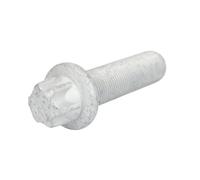 Vite, disco freno FEBI BILSTEIN 18645