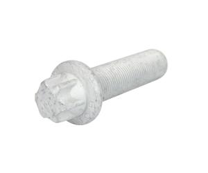 Vite, disco freno FEBI BILSTEIN 18645