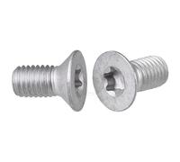 Vite Disco Freno M10 X 1.5 Torx Interno Metallo A.B.S. Per Altri FORD