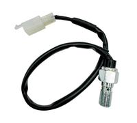 Vite disco freno per sensore TECNIUM M10x1