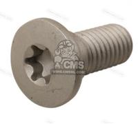 VITE DISCO FRENO POSTERIORE ORIGINALE YAMAHA T-MAX 530, T-MAX 560, YZF-R6, CONTA