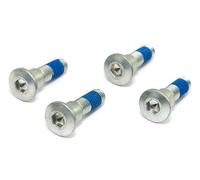 Vite Disco Freno Set Posteriore per Triumph Daytona Speed Four Sprint Tigre Tt