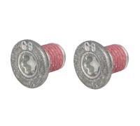 Textar Vite per disco freno TPM0002 Torx interno 2x per Mercedes-Benz Classe A EQE EQV