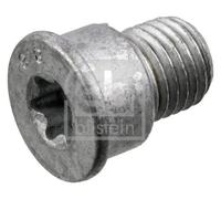 Vite disco freno Torx interno 182621 FEBI BILSTEIN per PORSCHE VW AUDI BENTLEY