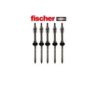 Vitone universale STSR M10X250 doppia filettatura | Fischer