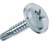 VITE DRILLEX AUTOPERFORANTE FFLL FUNGO FLANG. Z.B. 4,2X16 PZ 500