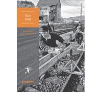 Vite dure - 2025 - Graphot (Dietro l'obiettivo)