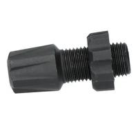 Vite e dado di regolazione del cavo Shimano BL-C6000 Noir