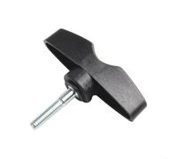 Vite e dado manopola compatibile con una vasta gamma di macchine tra cui FS55 e SP90