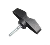 Vite e dado manopola di ricambio per KM55 KM56 KM90 KM100 KM130 FS55 FS75 per fs80 FS83 FR85 FR130 SP90 String Trimmer e spazzola, ideale per la manutenzione del giardino