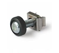 Vite e dado per rack 19''