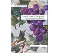 Vite e vino a Torgiano. Saggio di onomasiologia dialettale