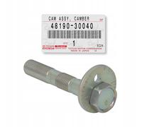 Vite eccentrica braccio oscillante posteriore Lexus IS/SC/GS 4819030040 OE