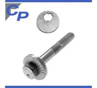 Vite Eccentrica per Mazda 3 Bl BK 5 CR19 Cw CX7 Lui Braccio Posteriore Inferiore