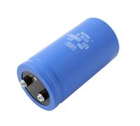 Vite Elko Condensatore Radiale 100000µF 63V 85°C 63,5x117mm E36D630HPN104MDB7U 1