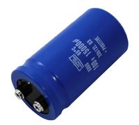 Vite Elko Condensatore Radiale 15000µF 100V 85°C 50,8x92mm E36D101HPN153MC92U 15