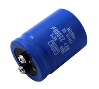 Vite Elko Condensatore Radiale 22000µF 63V 85°C 50,8x67mm E36D630HPN223MC67U 220