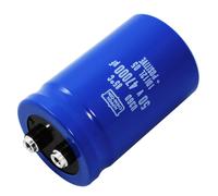 Vite Elko Condensatore Radiale 47000µF 50V 85°C 50,8x79,4mm E36D500HPN473MC79U 4