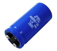 Vite Elko Condensatore Radiale 68000µF 50V 85°C 50,8x105mm E36D500HPN683MCA5U 68