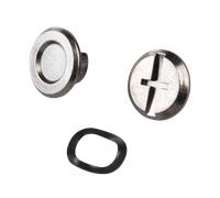 Vite Emergenza Leatt DBX/GPX 6.5