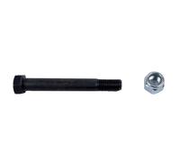 Vite Esagonale Ama M11 con Dado Autobloccante Made in Italy