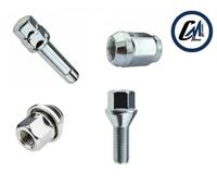 Vite esagonale M 12 x 1,25 x 70 Iveco