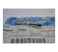 Vite esagono incassato per fissaggio carburatore Carburetor bolt Piaggio Vespa