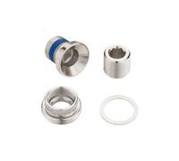 Vite estrazione e thirteen pedivelle