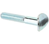 Vite filettata 8 x 50 mm