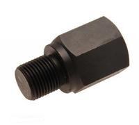 Vite filettata per estrattore iniettori 1,3 multijet dalla filettatura interna