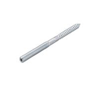 VITE FISCHER A DOPPIO FILETTO CON ATTACCO TORX