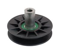 Vite Fissa Ø89Mm Adatta Per McCulloch M125107T 96041029001 (2012-12)