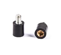 Vite Fissa Antivibrante per Controller di Volo M3 per Controller di Volo CC3D F3 F4 F7 Stack FPV Racing Freestyle Drones