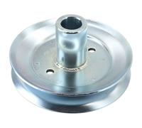 Vite Fissa Con Perno Ø127Mm Compatibile Con MTD B 115 13DH458D678 (2006) Rasa