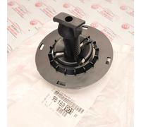 VITE FISSAGGIO RUOTA DI SCORTA PEUGEOT-CITROEN COD. 9816990180 NUOVA ORIGINALE