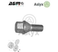 VITE FISSAGGIO RUOTA M12X1.25 ASLYX X FIAT BRAVO IDEA DOBLO STILO PANDA 11294235