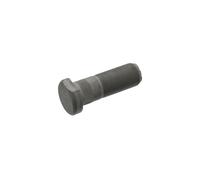 Vite Fissaggio Ruota Originale Iveco Stralis Oe 7189041