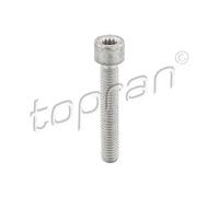 Vite flangia albero cardanico 104 306 TOPRAN per AUDI VW SEAT SKODA