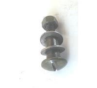 VITE FRENO POMPA LEVA ANTERIORE DX LML STAR 125-150-151-200 AUTOMATICA - PX