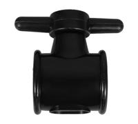 Vite Giunto Centrale Ombrellone da Giardino, Riparazione Asta Esterna 2.9cm | Accessorio Ricambio per Parasole Esterno, Installazione Rapida e Stabilità Migliorata, Compatibile Ombrelloni Patio