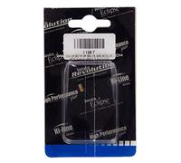 Ricambi Iwata aerografo REVOLUTION HP AR, BR, CR, CR3, SAR, BCR, TR0, TR1, TR2