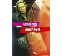 Vite imperfette [Paperback] [Sep 10, 2025] Ovaldé, Véronique and Gurrieri, Tomma