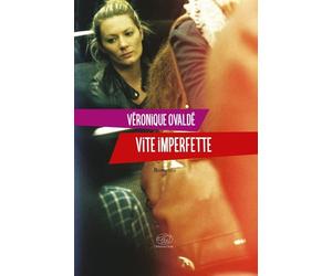 Vite imperfette [Paperback] [Sep 10, 2025] Ovaldé, Véronique and Gurrieri, Tomma