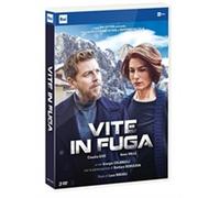 Vite in Fuga (3 DVD) - ITALIANO ORIGINALE SIGILLATO -