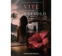 Vite in un barattolo