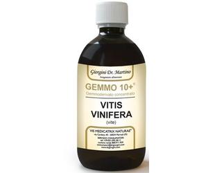 VITE LIQ ANALCO GEMMO10+ 100ML