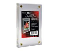 Vite Lucite Brik 1/2"