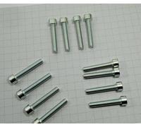 Vite M7 X 40 Mm 12 Pezzi Inbus® 8,8 Moto M7X40 - Vite Interna Esagonale