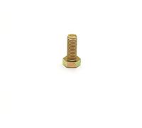 Vite M8 x 1,25, Filettatura Sinistra, 20 mm per decespugliatore (10 Pezzi)