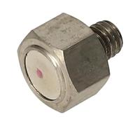 Vite Magnetica KOSO per Corona, M6 X 1,0 X 14MM